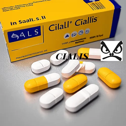 En que farmacia venden cialis generico